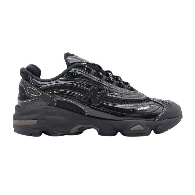 Untitled-design-2025-02-11T160838.438.png New Balance 1000 - Aime Leon Dore Black - Image 1