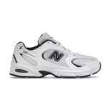 New Balance 530 - White Black Details