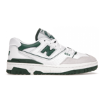 New Balance 550 - White Green