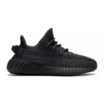 Adidas Yeezy Boost 350 V2 Black (non-reflective)