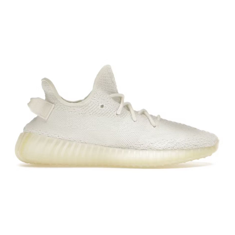 Untitled-design-2025-02-14T155134.252.png Adidas Yeezy Boost 350 V2 - Cream - Image 1