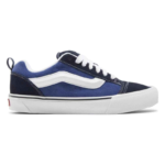 Vans Knu Skool - Navy White