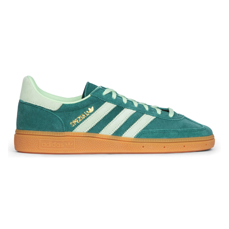 Untitled-design-2025-02-22T155654.336.png Adidas Handball Spezial - Collegiate Green Semi Green Spark - Image 1