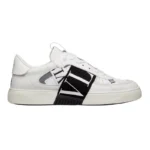 Valentino Garavani VL7N Sneaker Low Top White Black Grey