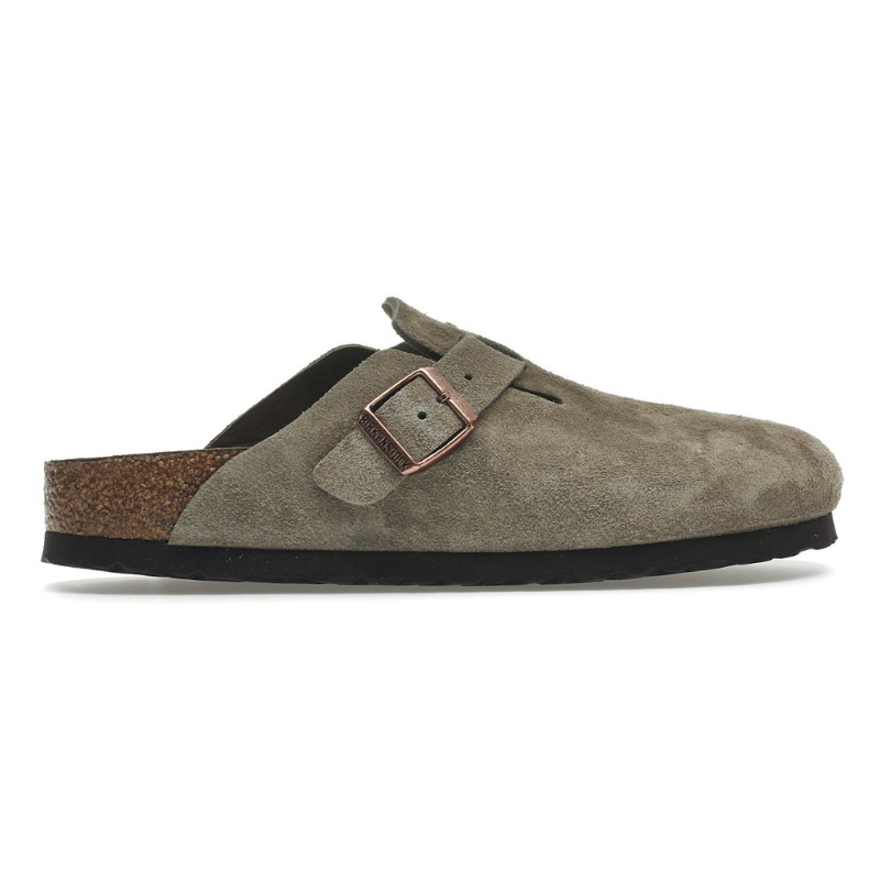 Untitled-design-2025-03-09T140603.347.png Birkenstock Boston Soft Footbed - Suede Taupe - Image 1
