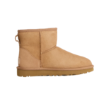 UGG Classic Mini boots Chestnut