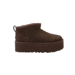 UGG Classic Ultra Mini Platform Brown