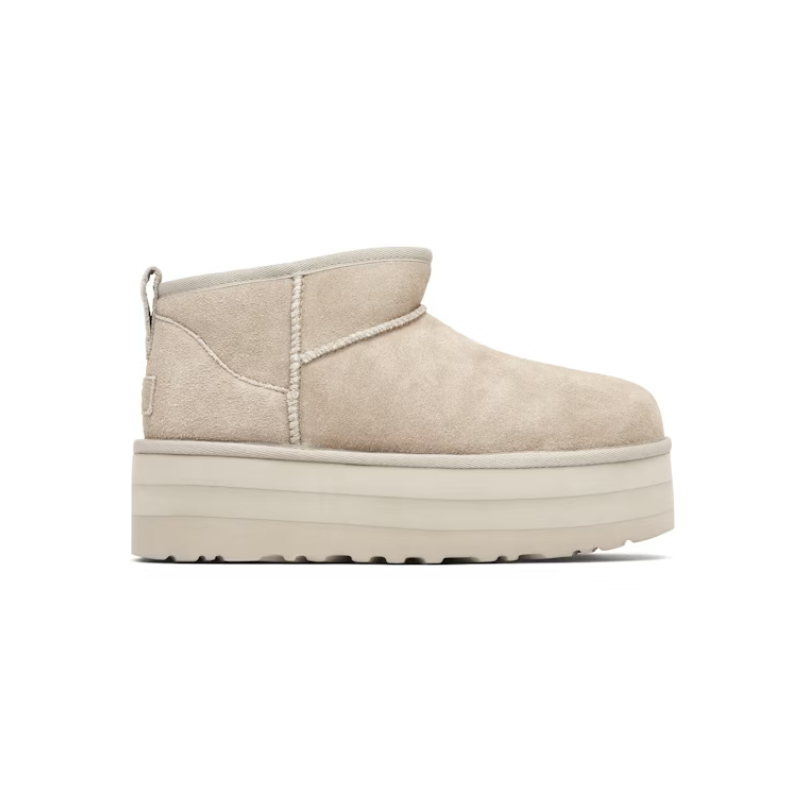 Untitled-design-2025-12-25T180558.142.png UGG Classic Ultra Mini Platform Goat - Image 1