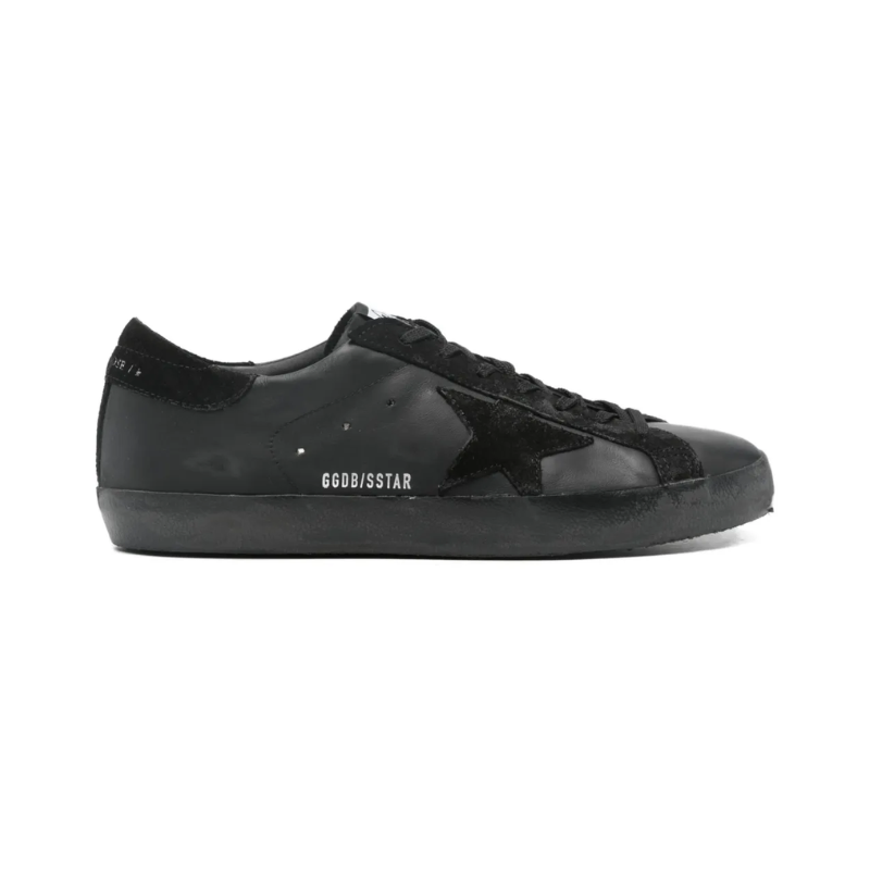 Untitled-design-2025-12-25T181342.594.png Golden Goose Super-Star sneakers Black - Image 1