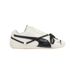 PUMA x ROSÉ Speedcat Lea Warm White Blac