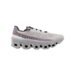 On Running Cloudmonster - Pearl Arctic