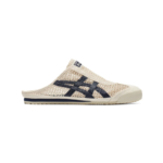 Onitsuka MEXICO 66 SABOT – BIRCH/PEACOAT