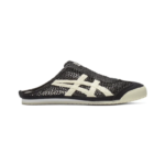 Onitsuka MEXICO 66 SABOT - BLACK/CREAM