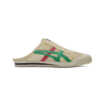 Onitsuka MEXICO 66 SABOT - CREAM/KALE