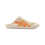 Onitsuka MEXICO 66 SABOT - OATMEAL/HABANERO