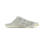 Onitsuka MEXICO 66 SABOT - Silver Cream