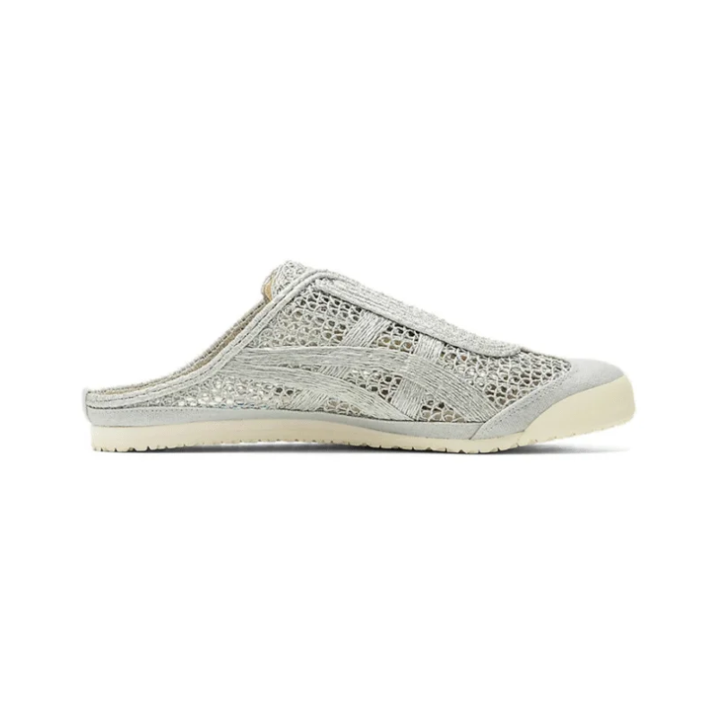 Untitled-design-2026-02-28T195923.879.png Onitsuka MEXICO 66 SABOT - Silver Cream - Image 1