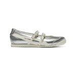 Onitsuka Tiger MEXICO 66 TGRS SILVER/CREAM