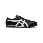 Onitsuka Tiger Mexico 66 - Black White