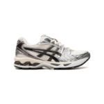 ASICS Gel-Kayano 14 cream Black Metallic Plum