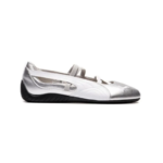 PUMA Speedcat Ballet 'Metallic - Silver'