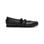 Onitsuka Tiger Mexico 66 TGRS Black
