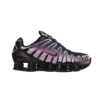 Nike Shox TL  Black/Playful Pink