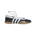 adidas Taekwondo Mei Ballet - Core Black / Cloud White / Gum