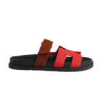 Hermes Chypre Sandal Rouge/Cinetique