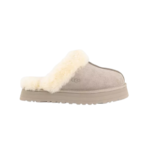 UGG Disquette Slippers Putty