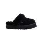 UGG Disquette slippers Black