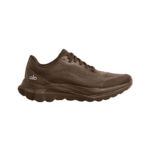Alo Yoga Runner Espresso Brown