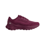 Alo Yoga Runner Burgundy
