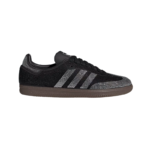 adidas Superstar 2 'Rhinestone Black Silver'