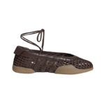 adidas Taekwondo Mei Brown Gum