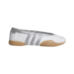 adidas Women's Taekwondo Mei White Silver Metallic